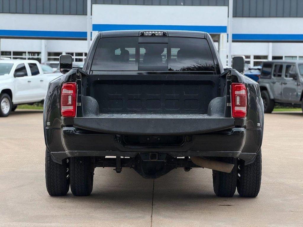 used 2019 Ram 3500 car, priced at $56,772