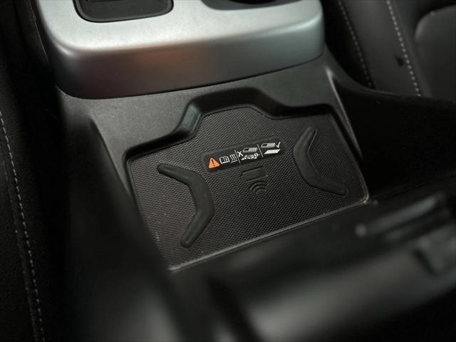 used 2022 Chevrolet Colorado car, priced at $35,997