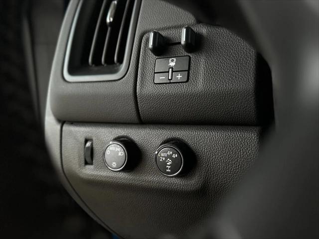 used 2022 Chevrolet Colorado car, priced at $35,997