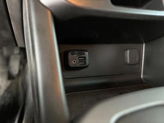 used 2022 Chevrolet Colorado car, priced at $35,997