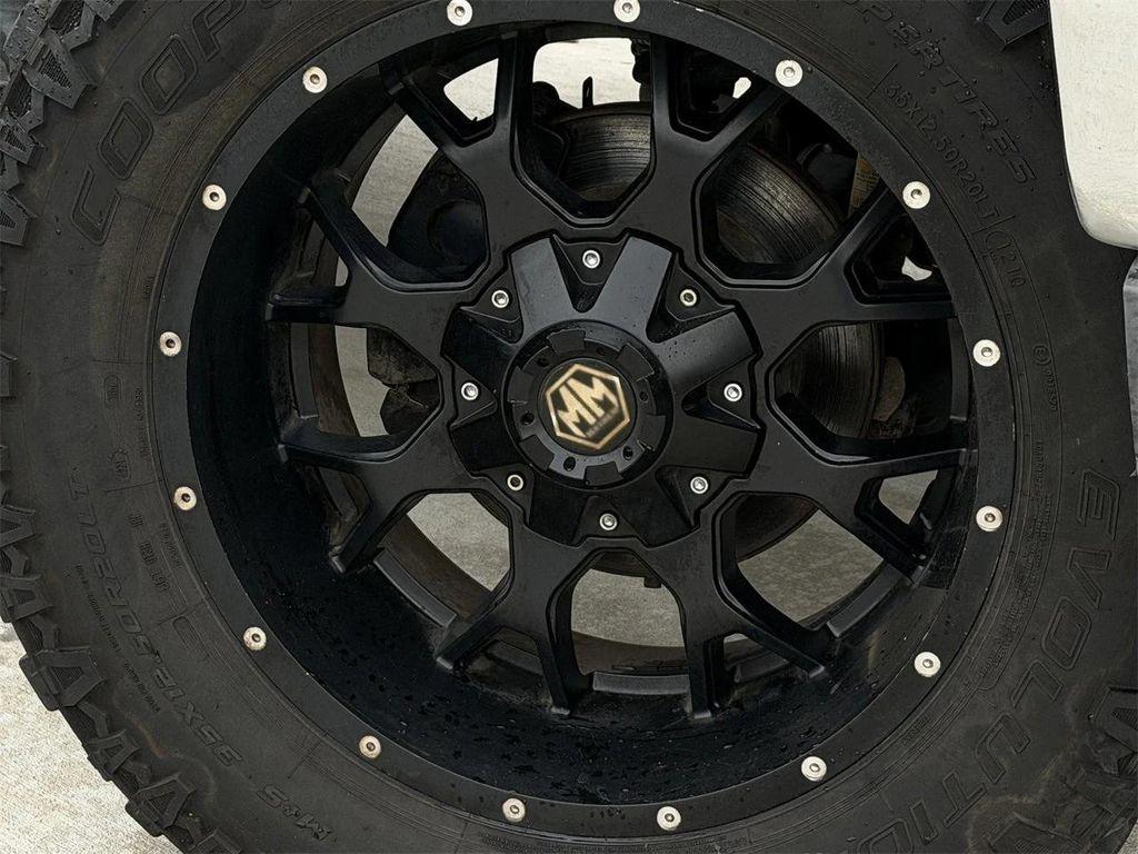 used 2017 Chevrolet Silverado 1500 car, priced at $13,995