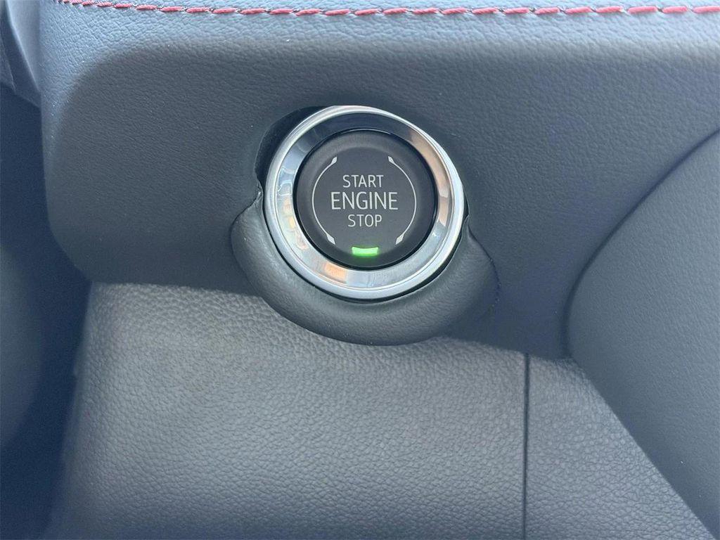 new 2026 Chevrolet Tahoe car, priced at $74,870