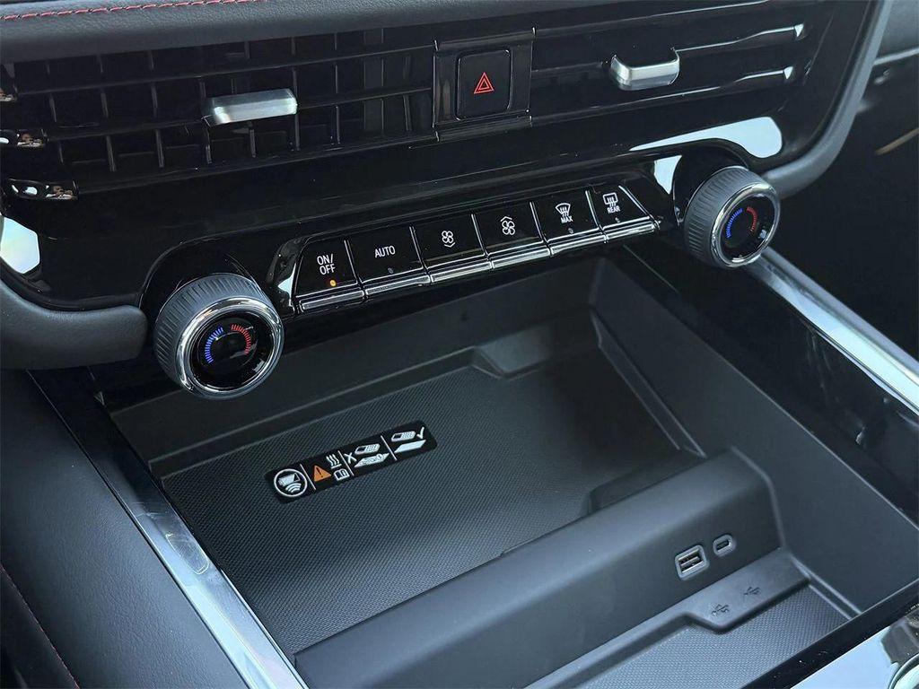 new 2026 Chevrolet Tahoe car, priced at $74,870