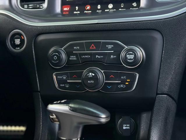 used 2019 Dodge Charger car, priced at $38,998