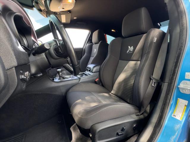 used 2019 Dodge Charger car, priced at $38,998