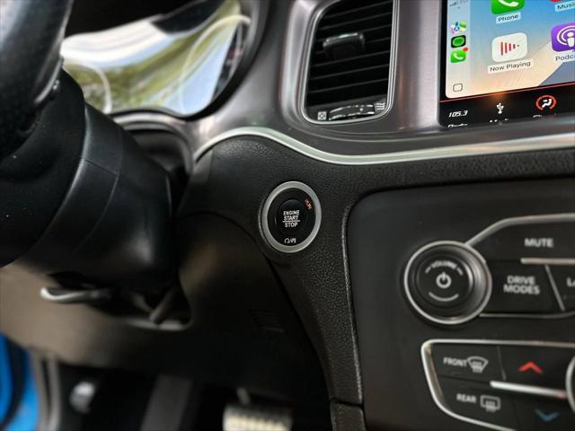 used 2019 Dodge Charger car, priced at $38,998