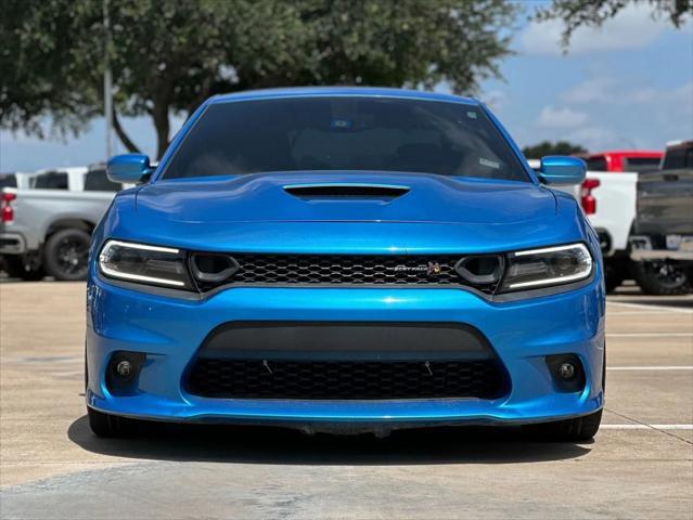 used 2019 Dodge Charger car, priced at $38,998