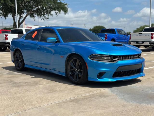 used 2019 Dodge Charger car, priced at $38,998