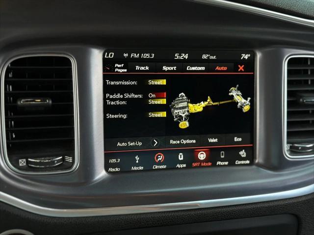 used 2019 Dodge Charger car, priced at $38,998