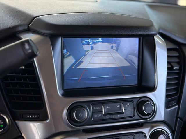 used 2018 Chevrolet Tahoe car, priced at $26,542