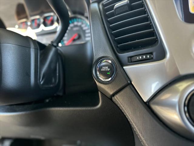 used 2018 Chevrolet Tahoe car, priced at $26,542