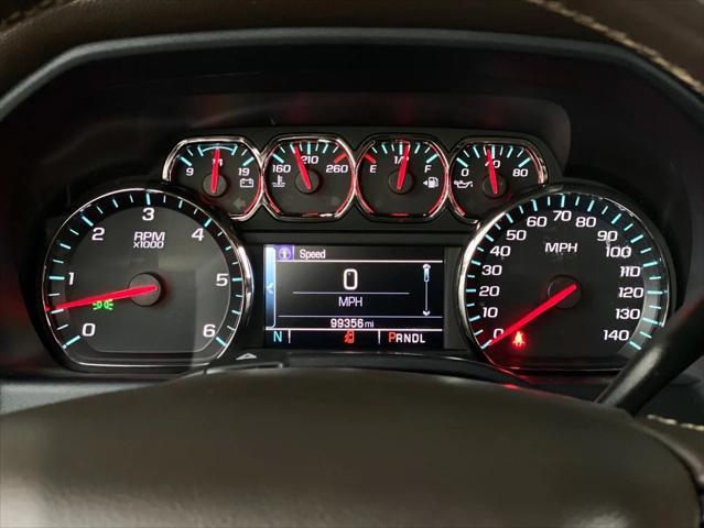 used 2018 GMC Sierra 1500 car, priced at $29,998