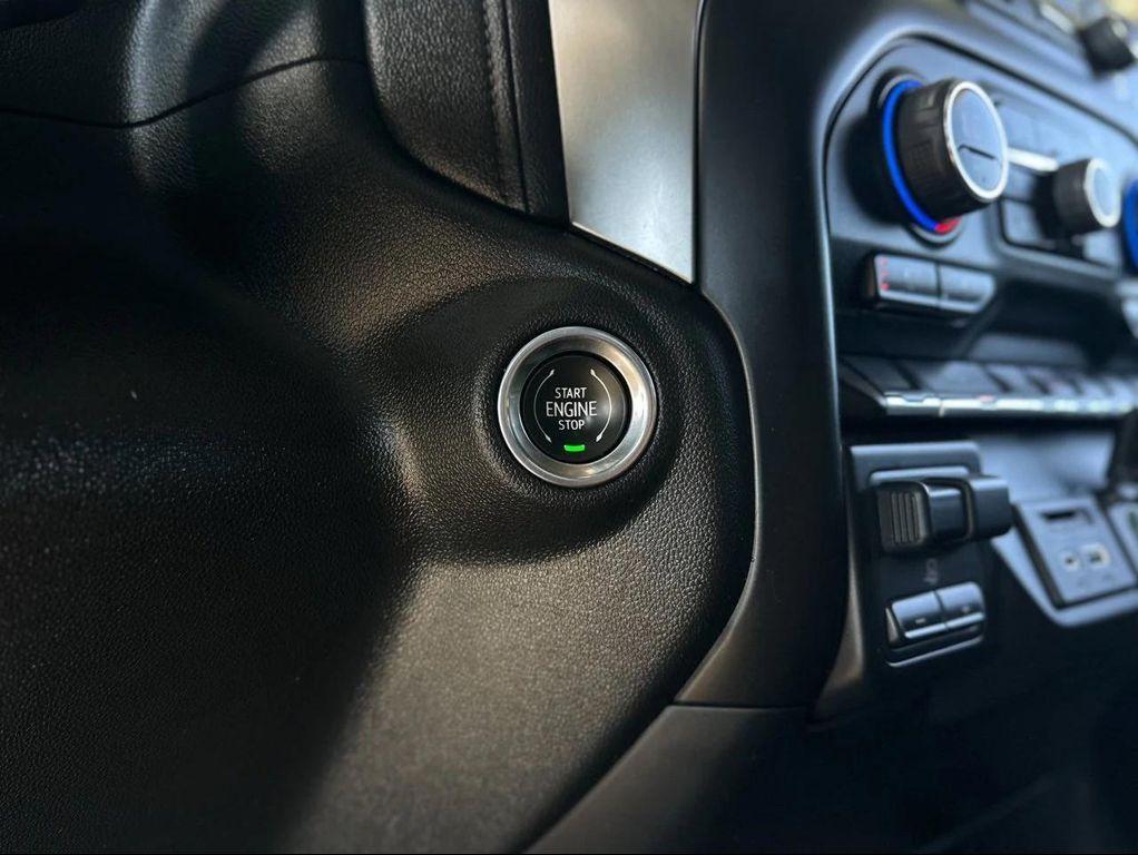 used 2023 Chevrolet Silverado 2500 car, priced at $45,510