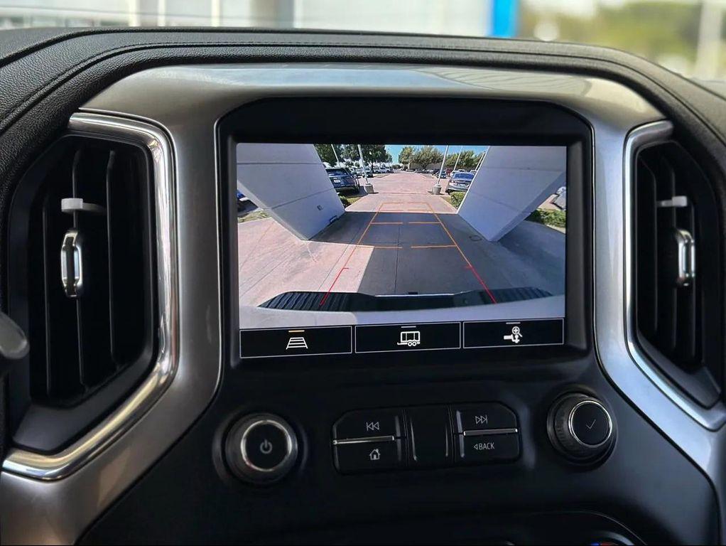 used 2023 Chevrolet Silverado 2500 car, priced at $45,510