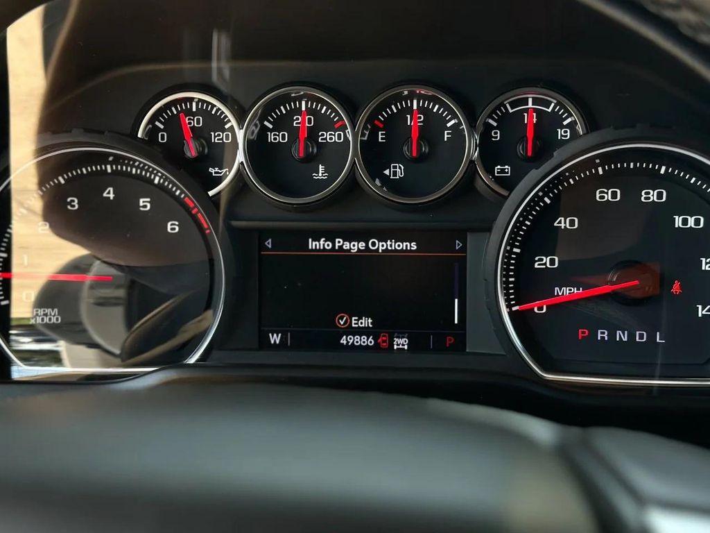 used 2023 Chevrolet Silverado 2500 car, priced at $45,510