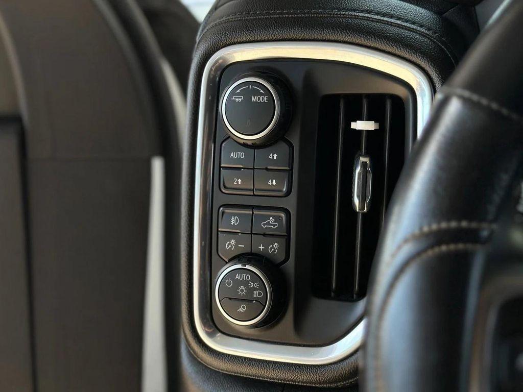 used 2023 Chevrolet Silverado 2500 car, priced at $45,510