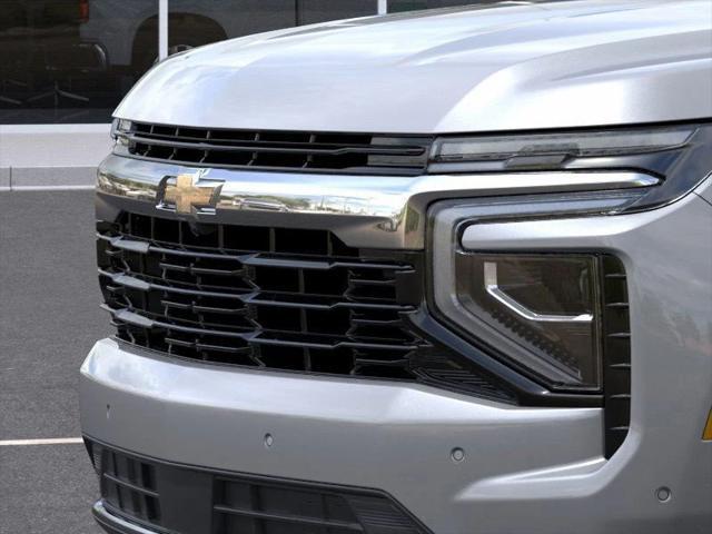 new 2025 Chevrolet Tahoe car, priced at $60,065