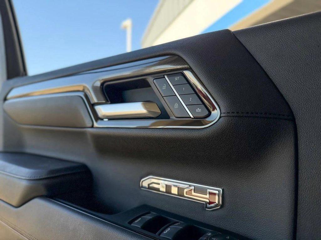 used 2024 GMC Sierra 1500 car, priced at $55,909