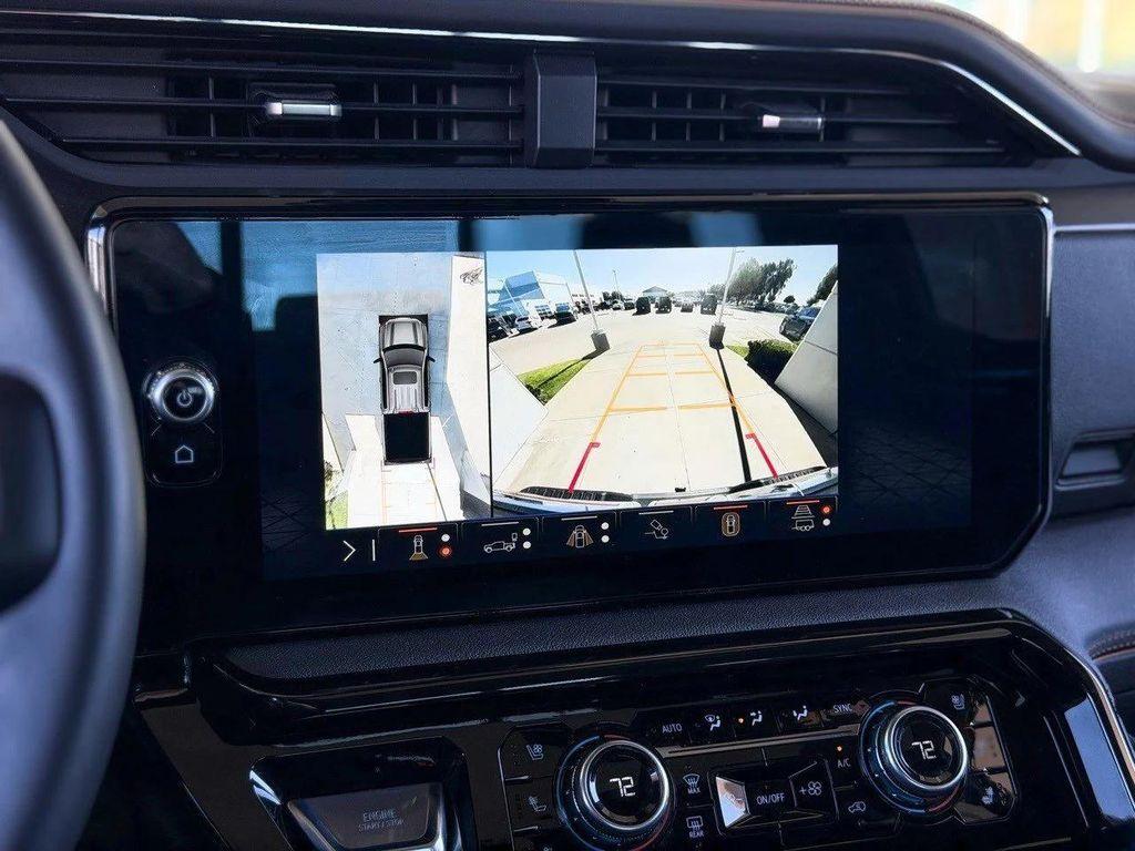 used 2024 GMC Sierra 1500 car, priced at $55,909