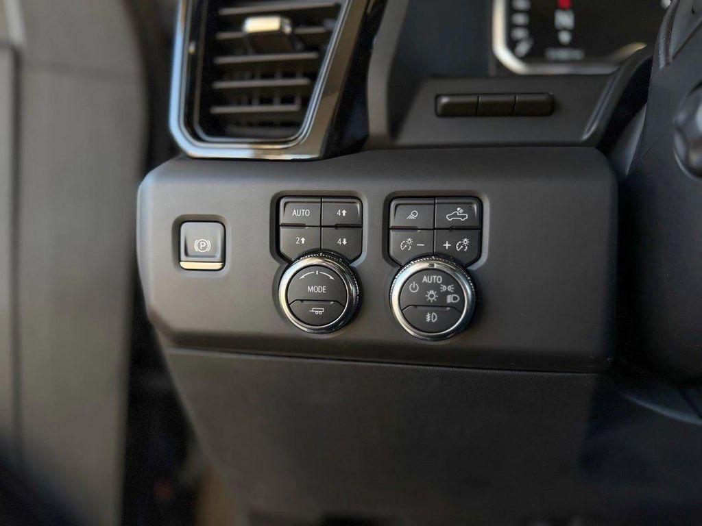 used 2024 GMC Sierra 1500 car, priced at $55,909