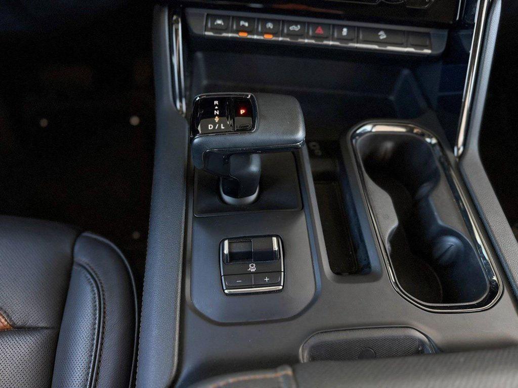 used 2024 GMC Sierra 1500 car, priced at $55,909