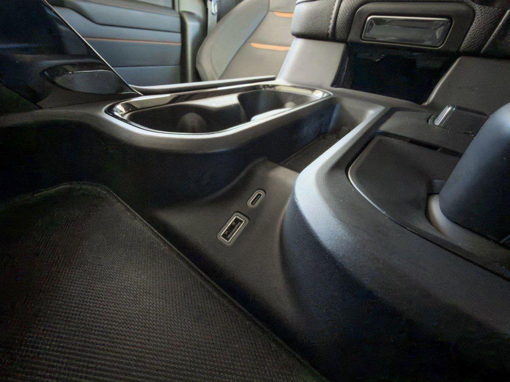 used 2024 GMC Sierra 1500 car, priced at $55,909