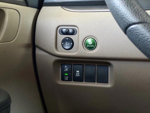 used 2020 Honda Pilot car, priced at $22,729