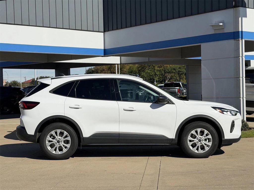 used 2025 Ford Escape car, priced at $21,047