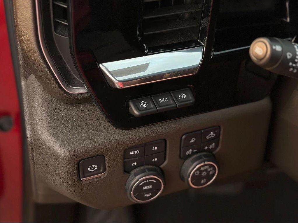 used 2024 Chevrolet Silverado 2500 car, priced at $67,158