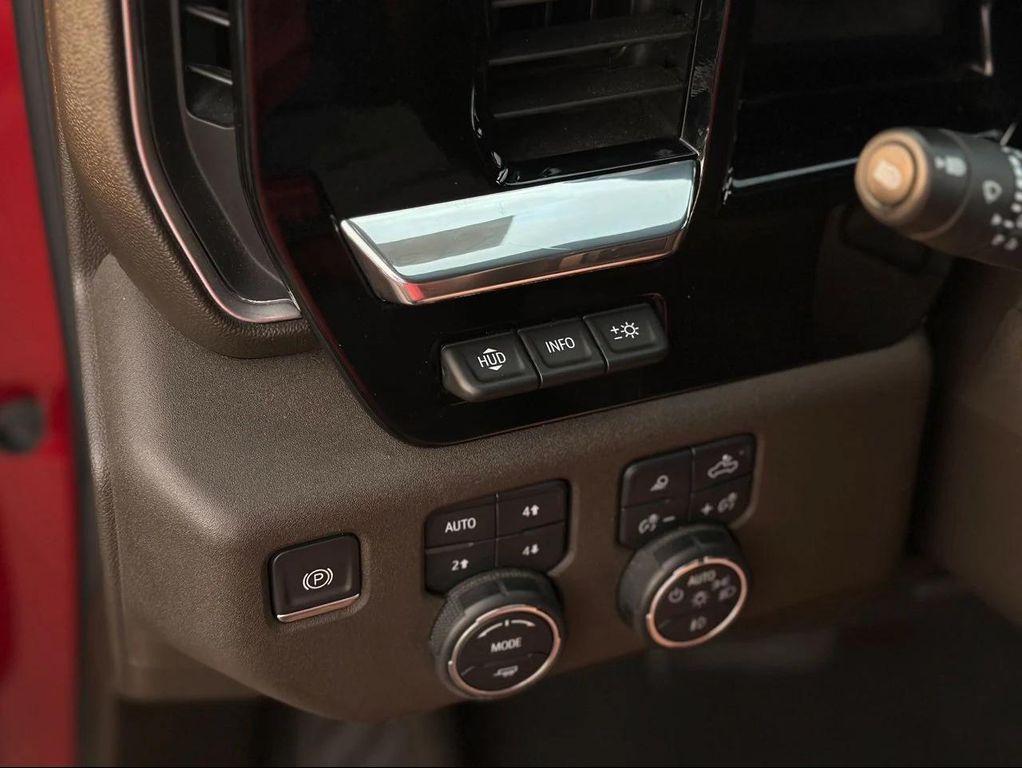 used 2024 Chevrolet Silverado 2500 car, priced at $72,132