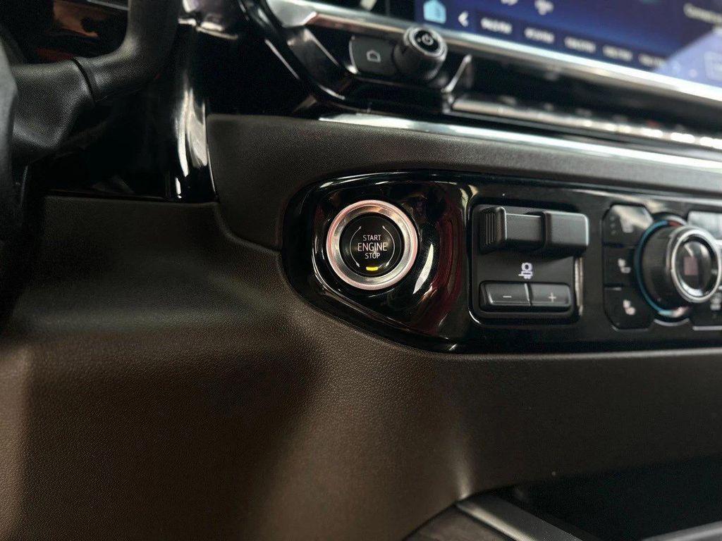 used 2024 Chevrolet Silverado 2500 car, priced at $67,158