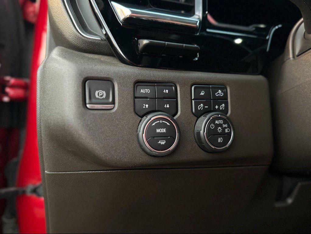 used 2024 Chevrolet Silverado 2500 car, priced at $67,158