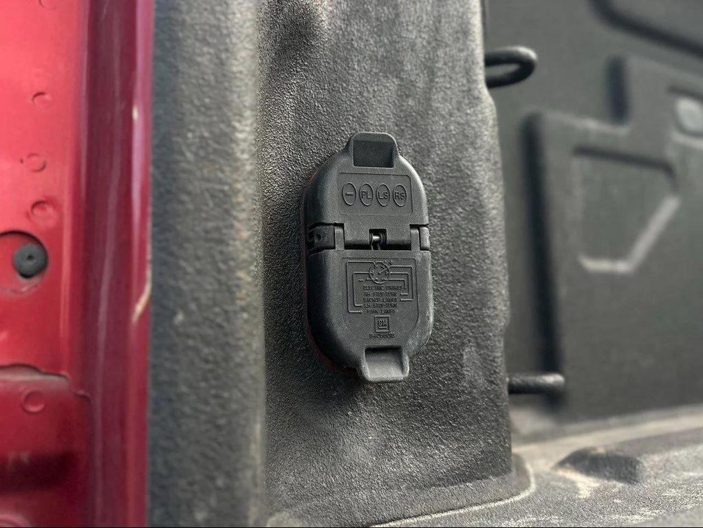 used 2024 Chevrolet Silverado 2500 car, priced at $67,158