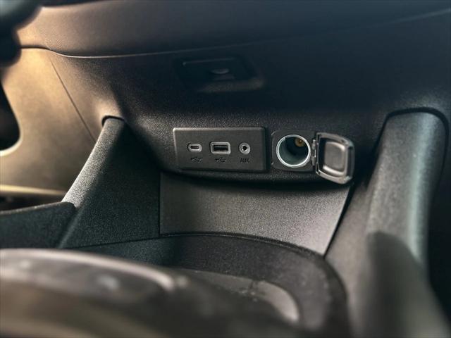 used 2025 Chevrolet Malibu car, priced at $23,721