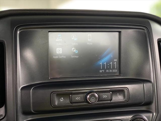 used 2019 Chevrolet Silverado 2500 car, priced at $18,998