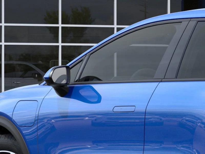 new 2026 Chevrolet Equinox EV car, priced at $34,995