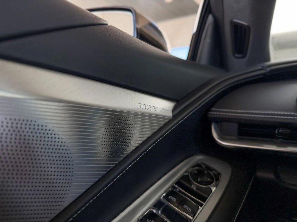 used 2024 Chevrolet Corvette car, priced at $136,146