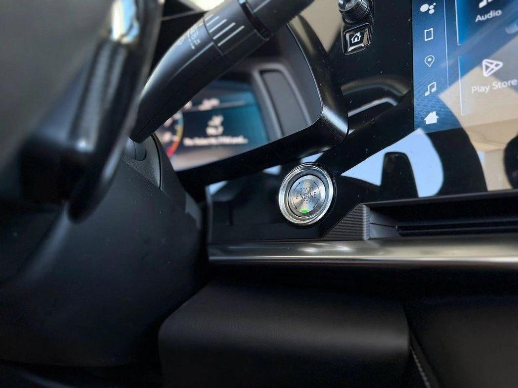 used 2024 Chevrolet Corvette car, priced at $136,146