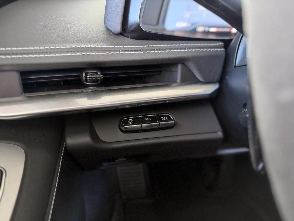 used 2024 Chevrolet Corvette car, priced at $136,146