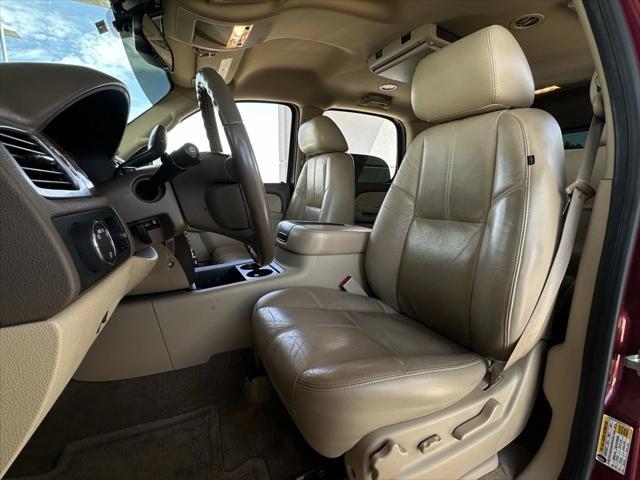 used 2011 Chevrolet Tahoe car, priced at $15,703
