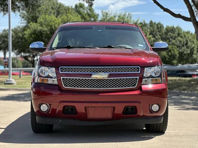 used 2011 Chevrolet Tahoe car, priced at $15,703