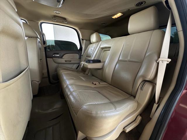 used 2011 Chevrolet Tahoe car, priced at $15,703