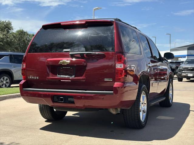 used 2011 Chevrolet Tahoe car, priced at $15,703
