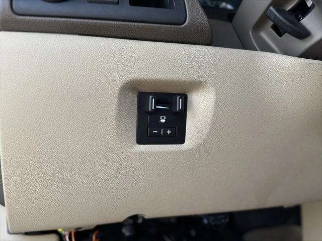 used 2011 Chevrolet Tahoe car, priced at $15,703