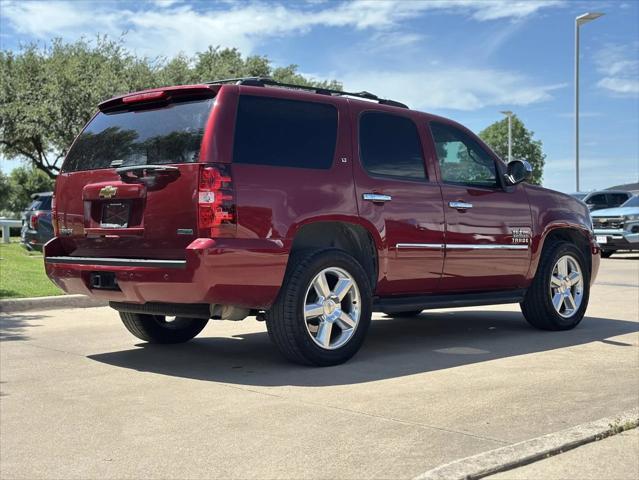 used 2011 Chevrolet Tahoe car, priced at $15,703