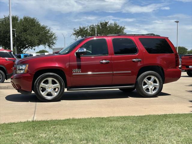 used 2011 Chevrolet Tahoe car, priced at $15,703