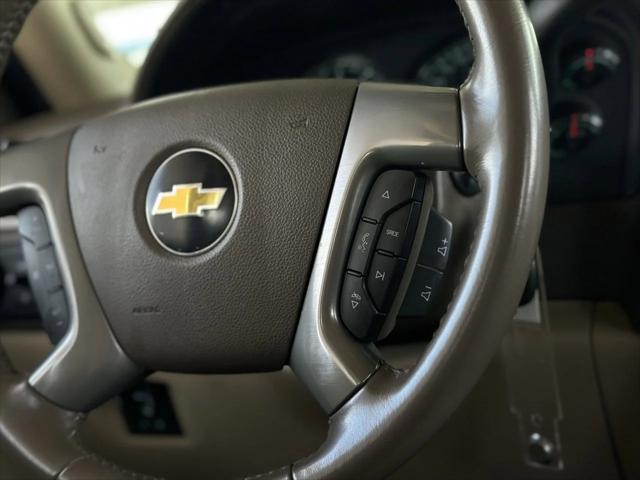 used 2011 Chevrolet Tahoe car, priced at $15,703