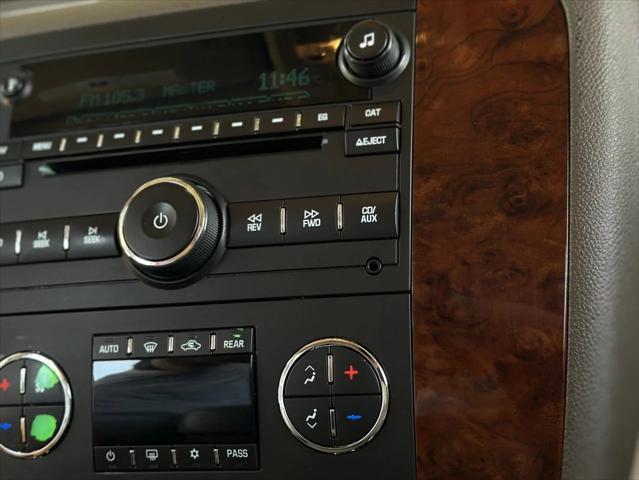 used 2011 Chevrolet Tahoe car, priced at $15,703