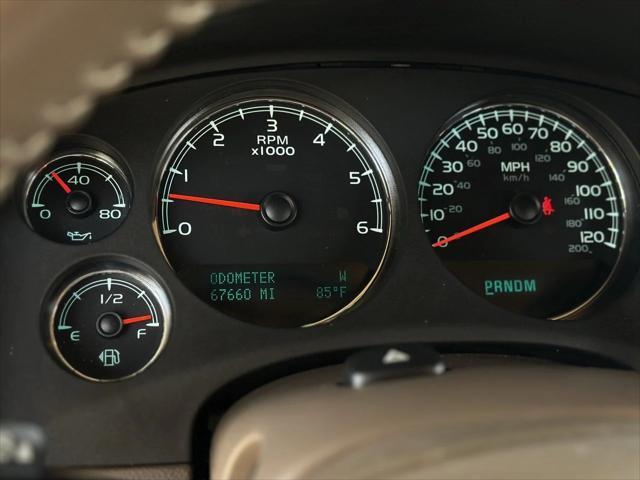 used 2011 Chevrolet Tahoe car, priced at $15,703