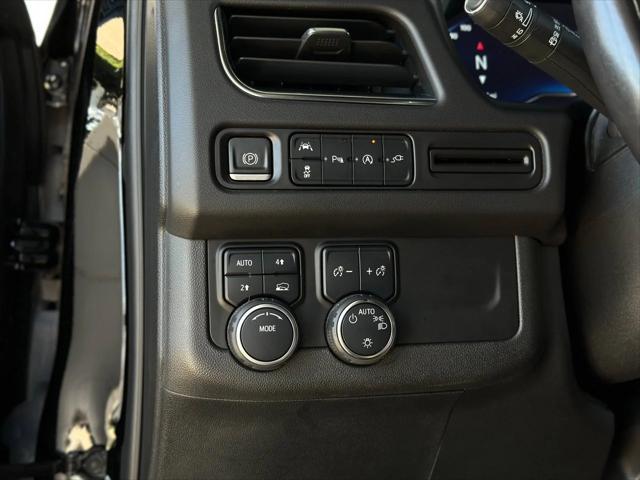 used 2022 Chevrolet Suburban car, priced at $49,998